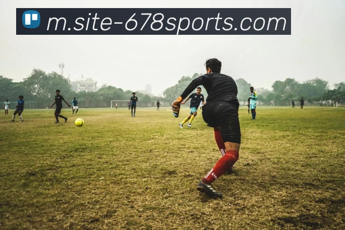 体育下注发展历程